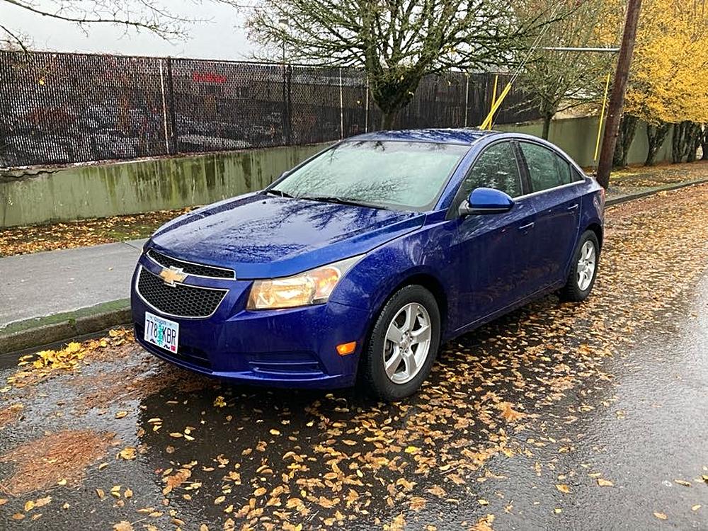 Quick Compare: 3 Great Sedans at Tigard Auto Sales, Tigard