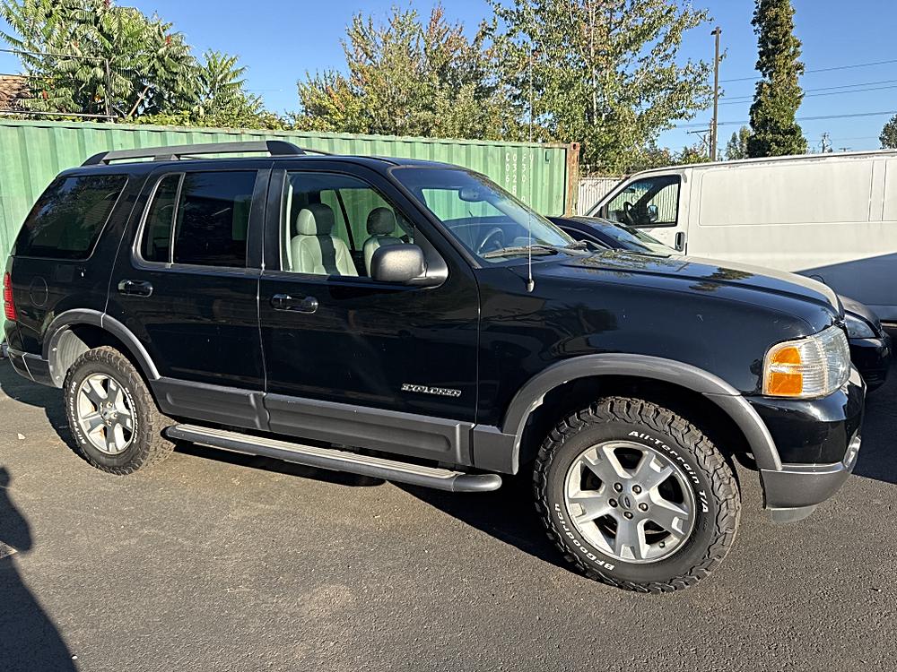 Quick Compare: 3 Great SUVs at Tigard Auto Sales, Tigard