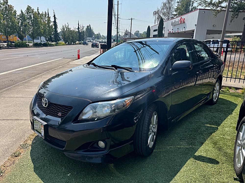 🚙 The Sedan Showdown: 3 Top Picks Compared at Tigard Auto Sales, Tigard