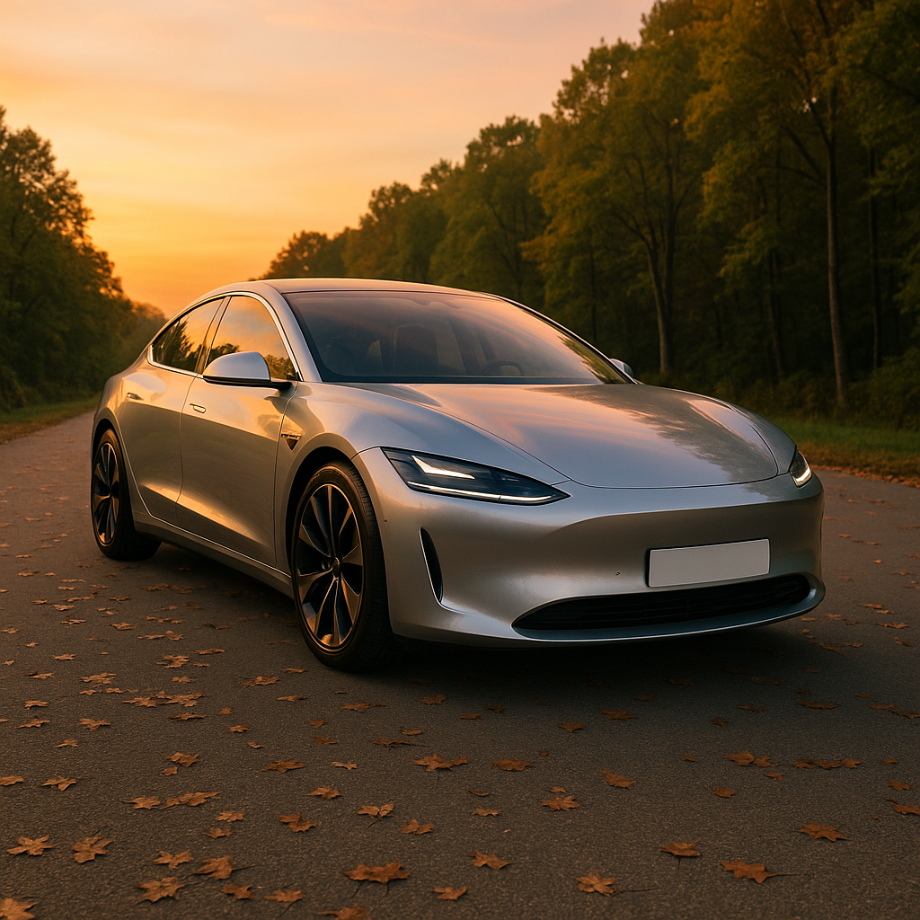 Exploring the Latest Innovations in Electric Vehicle Technology
