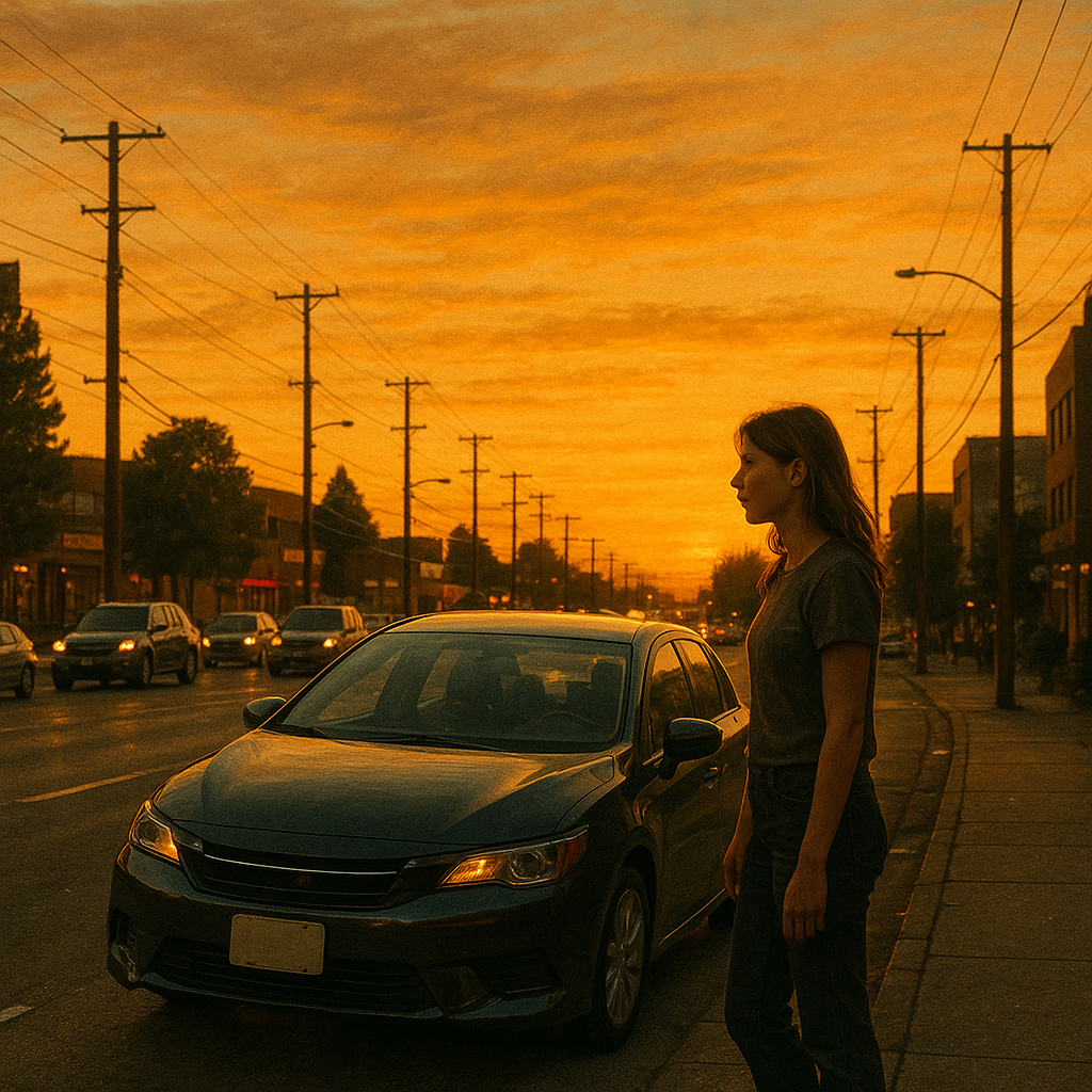 The Importance of Choosing the Right Car Insurance