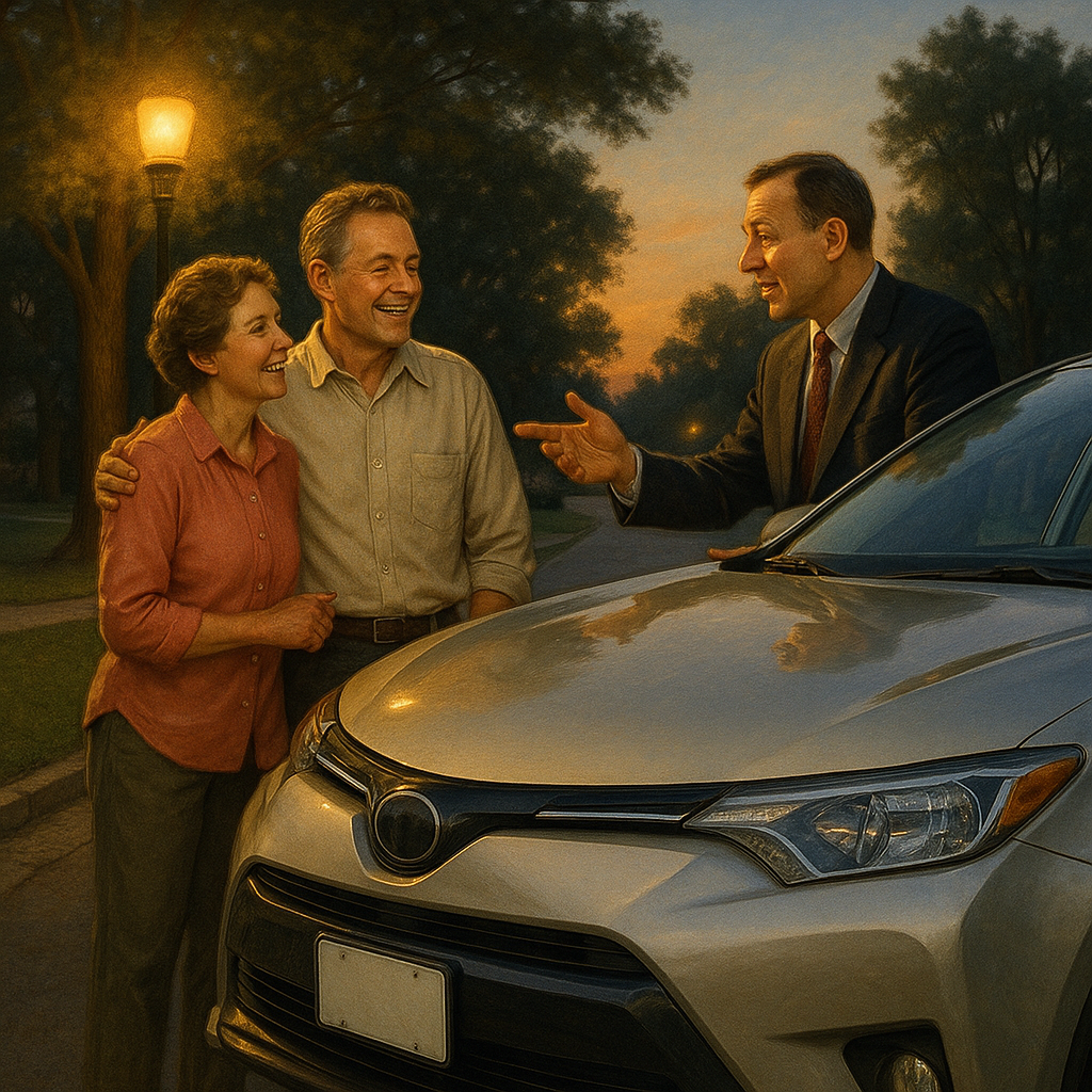 How to Choose the Best Warranty Plan for Your New Vehicle