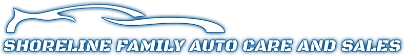 Shoreline Family Auto Sales