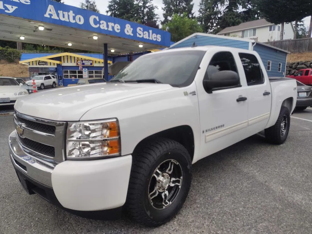 Highest Quality Vehicles In Town