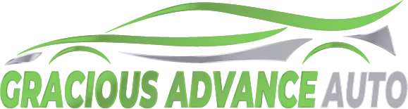 Gracious Advance Auto