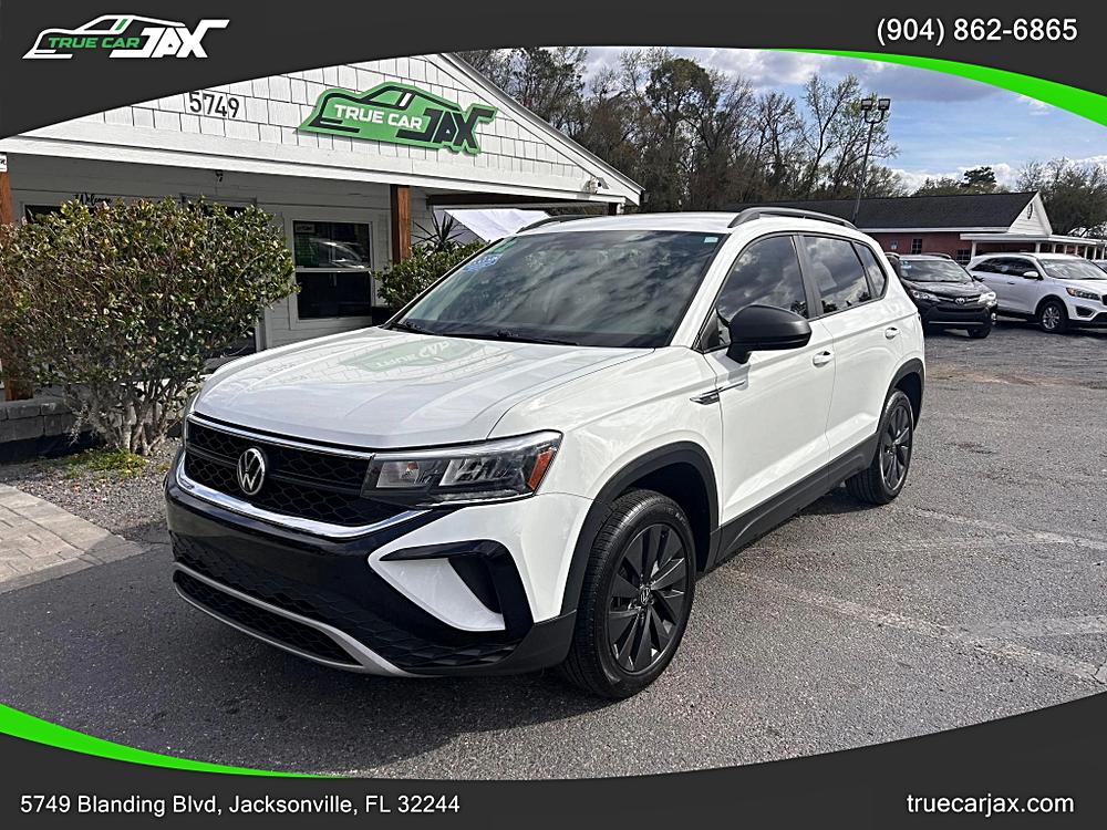 Drive Away Today with Easy Financing Options from True Car Jax