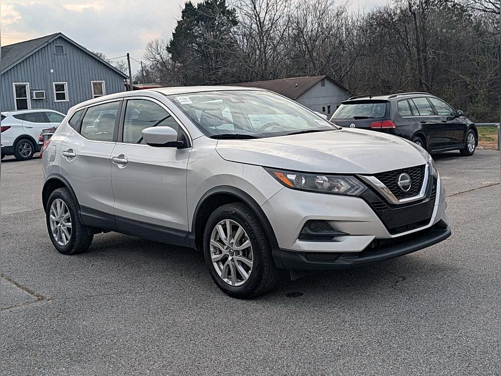 Quick Compare: 3 Great SUVs at Rief Auto Dealers, Chickamauga