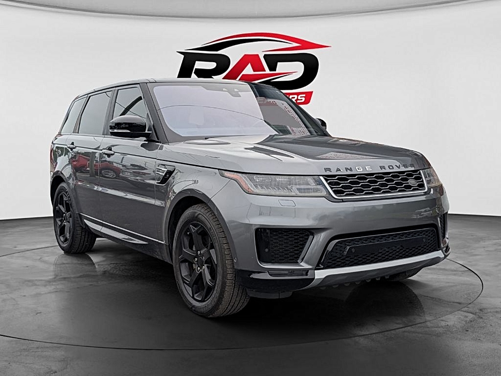 ⭐ SUV Deep Dive: Which One Belongs in Your Driveway?