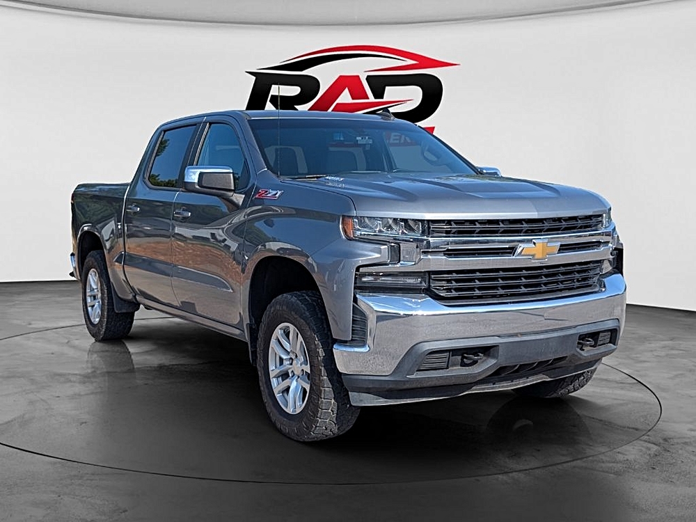 3 Ways to Drive Better: The Chevrolet Silverado 1500, Equinox, and Cruze Showdown!