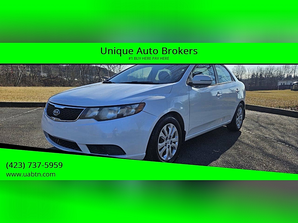 🧩 Which Kia Are You?