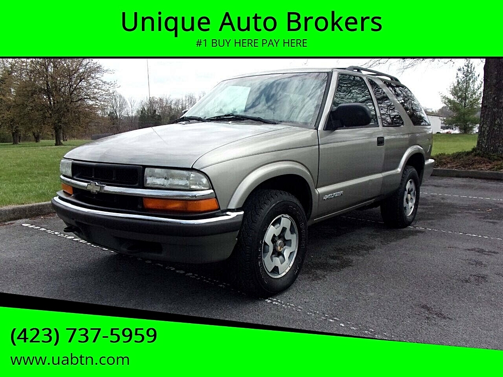 🏆 The Showroom Verdict: Picking Your Perfect Chevrolet at Unique Auto Brokers