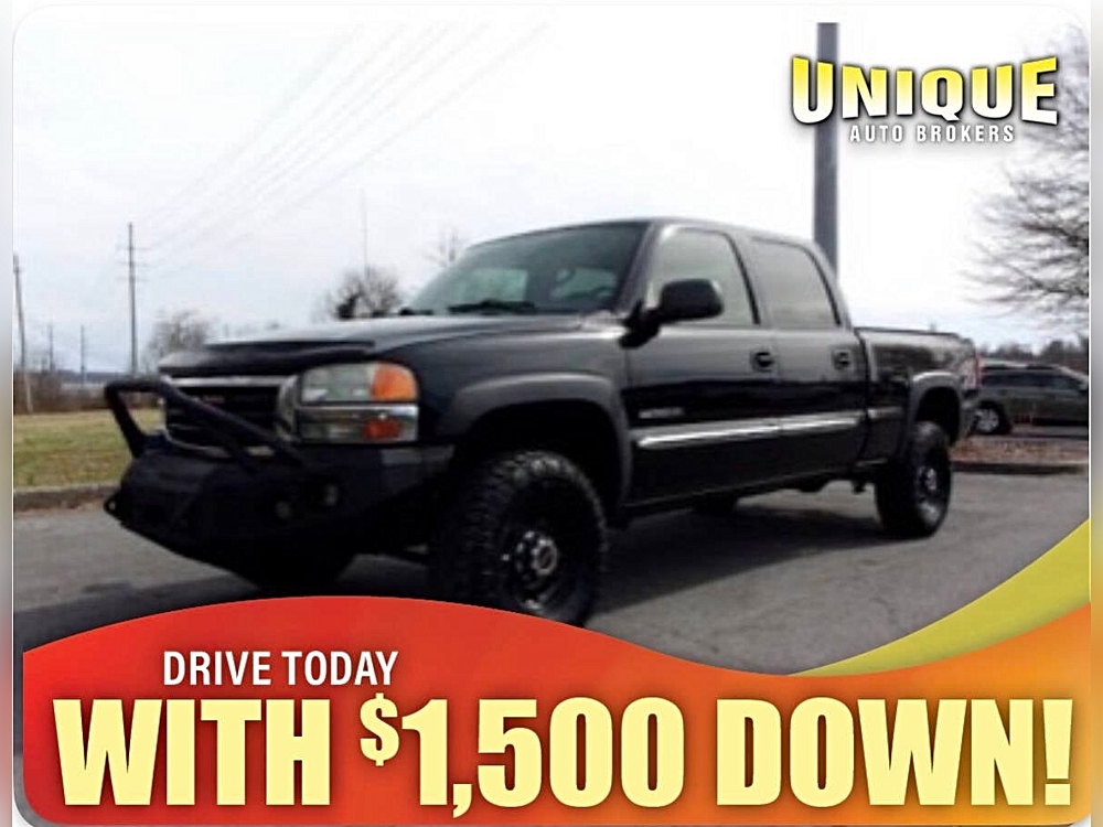 3 Ways to Drive Better: The GMC Sierra 2500, Sonoma, and Sonoma Showdown!