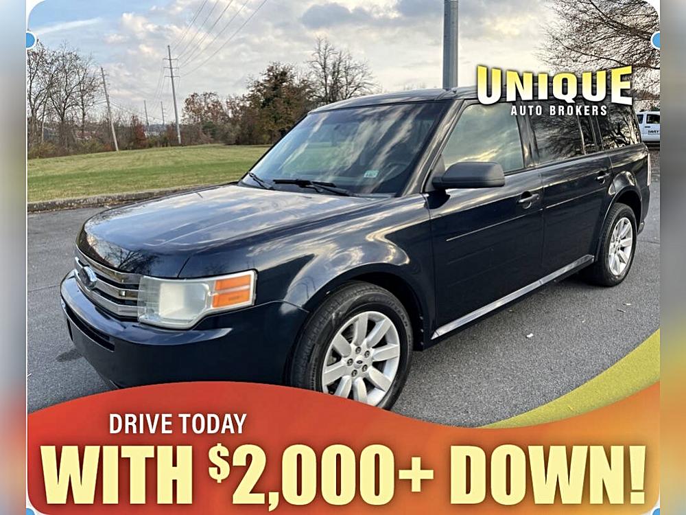 🎉 Top 10 Reasons One of These Fords Should Be Your Next Ride!