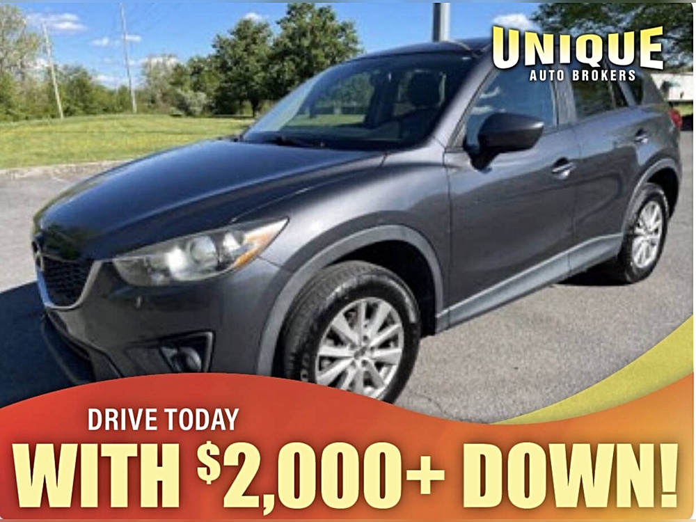 🎉 Top 10 Reasons One of These Mazdas Should Be Your Next Ride!
