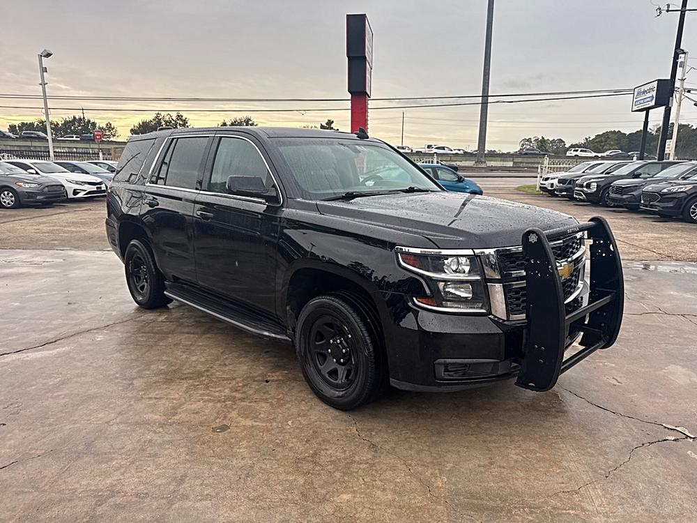 🚗 3 Ways to Drive Better: The CHEVROLET TAHOE Showdown!