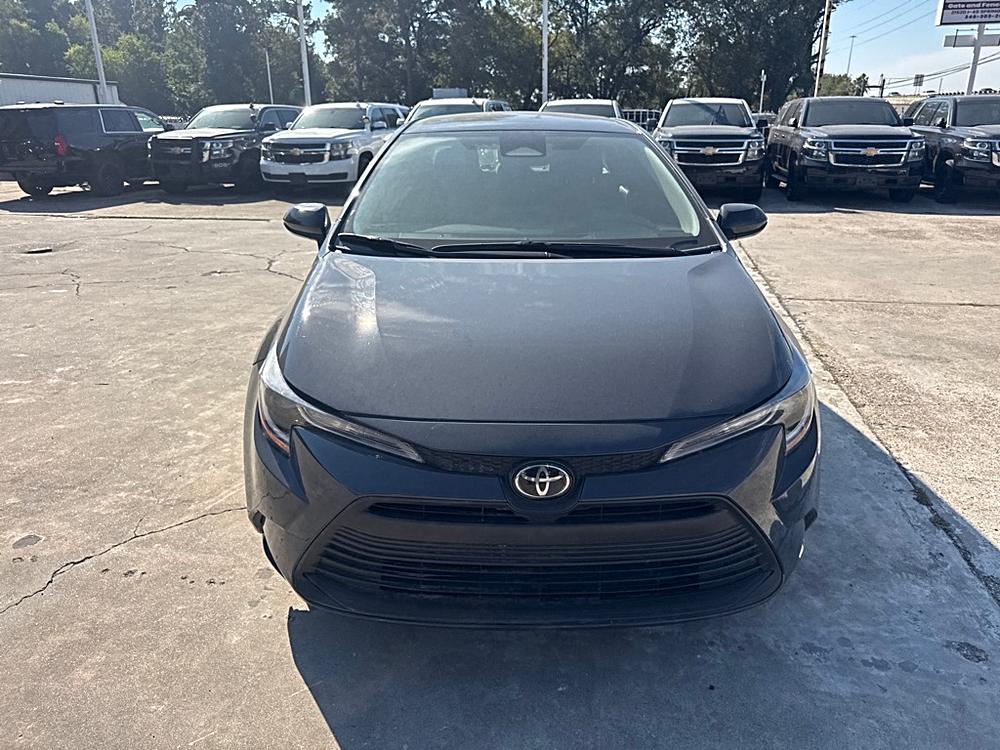 Quick Compare: 3 Great Sedans at Lone Star Auto Center, Spring