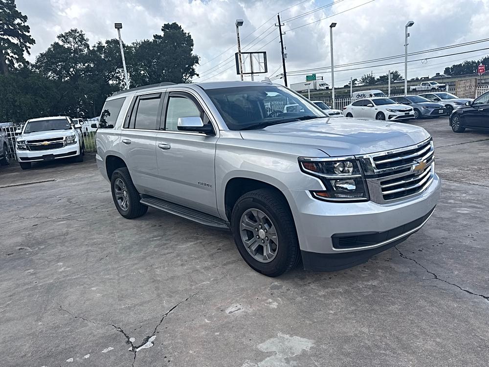 🧩 Which CHEVROLET Are You? Find Out at Lone Star Auto Center in Spring, Texas