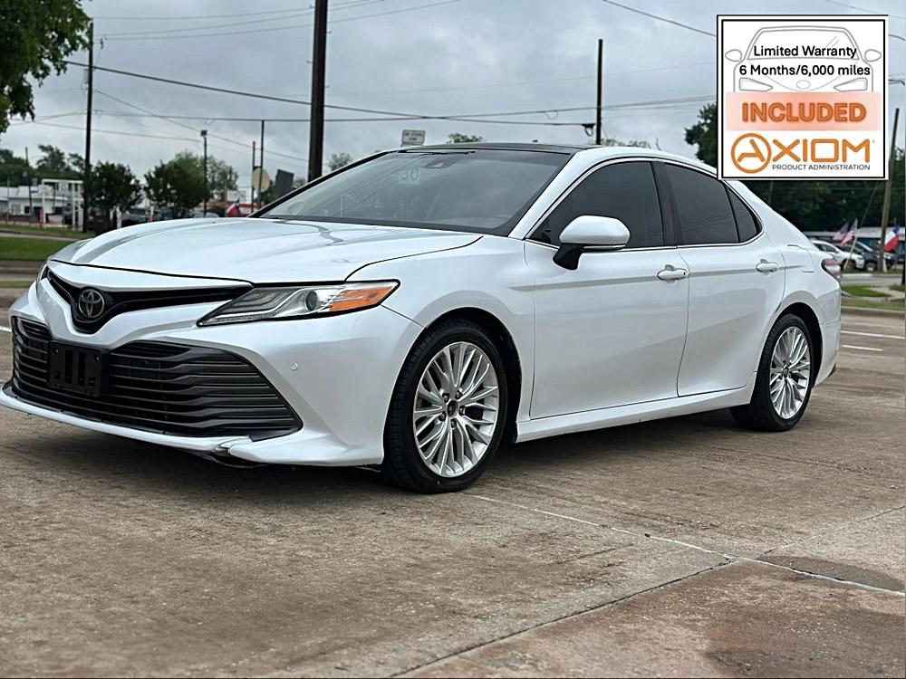 🚗 The Sedan Showdown: 3 Top Picks Compared at ALLY AUTO LLC, McKinney
