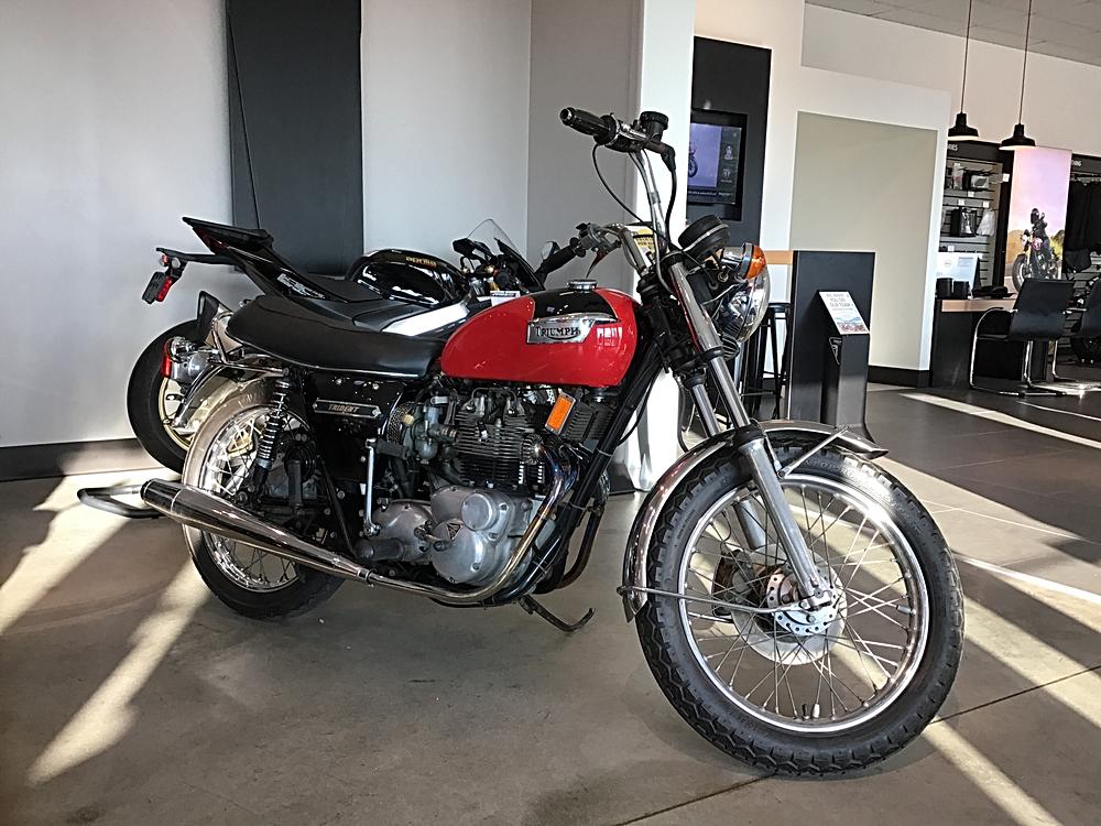 🏍️ 3 Ways to Ride Better: The Triumph Trident, Scrambler 1200 X, and Tiger 900 Rally Pro Motorcycle Showdown!