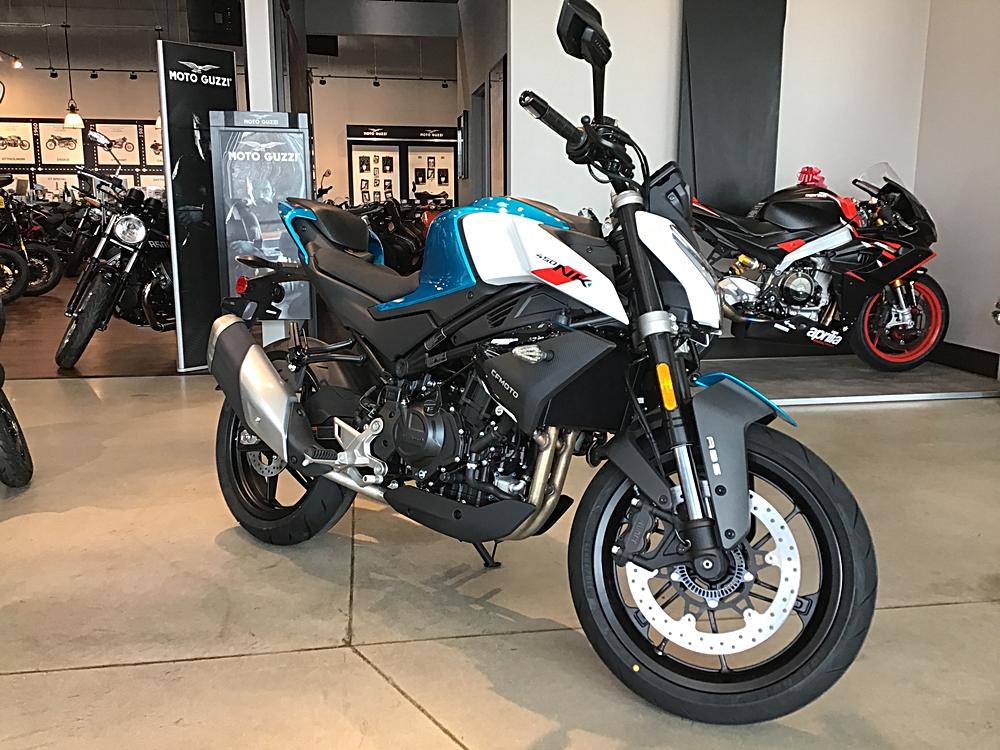 🏍️ 3 Ways to Ride Better: The CFMOTO 450NK, Papio CL, and Papio CL Motorcycle Showdown!