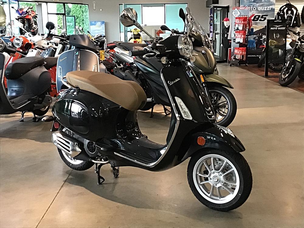 🏍️ 3 Ways to Ride Better: The Vespa Motorcycle Showdown