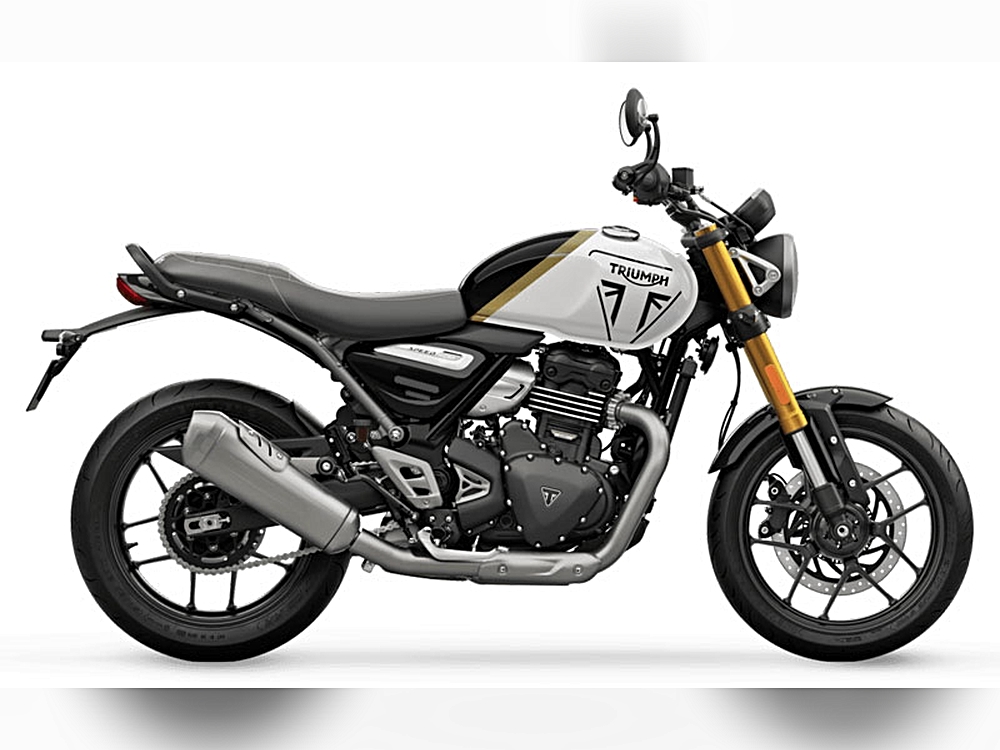 🏍️ 3 Ways to Ride Better: The Triumph Speed 400, Speed Triple 1200 RS, and Street Triple 765 RS Motorcycle Showdown!