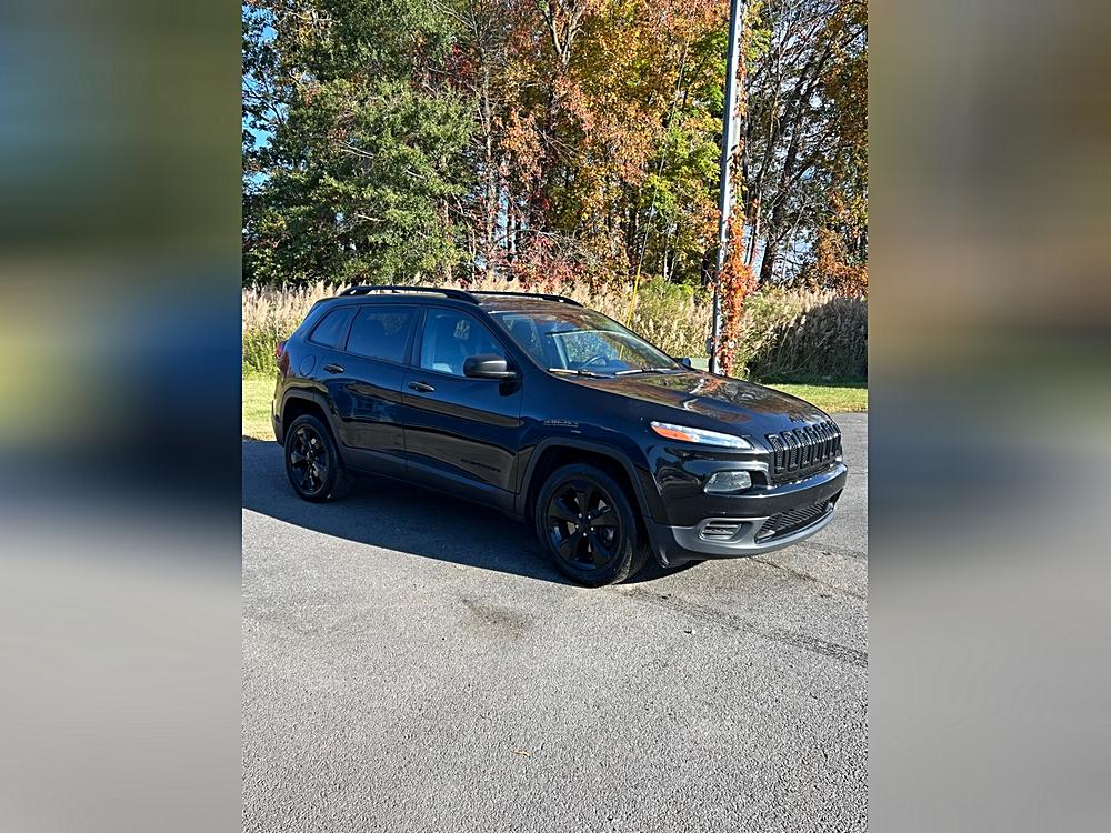 Expert Panel Showdown: Which SUV Is Right for You?