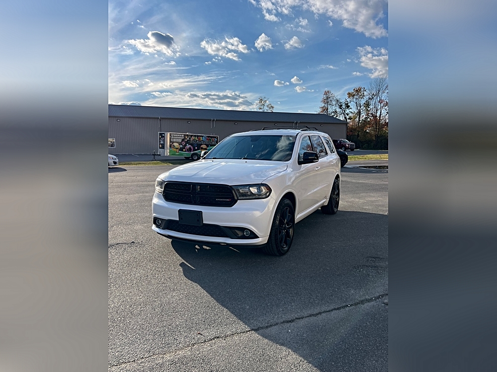 🚙 The SUV Showdown: 3 Top Picks Compared at Rozmarcllc, DOVER