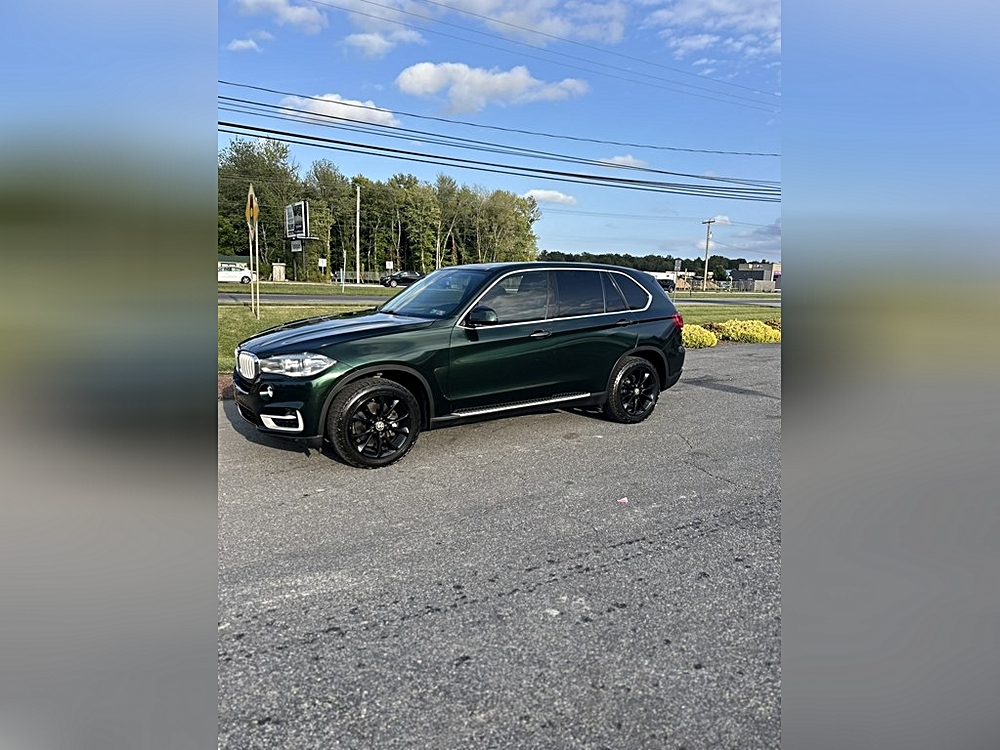 🚙 The SUV Showdown: 3 Top Picks Compared at Rozmarcllc, DOVER
