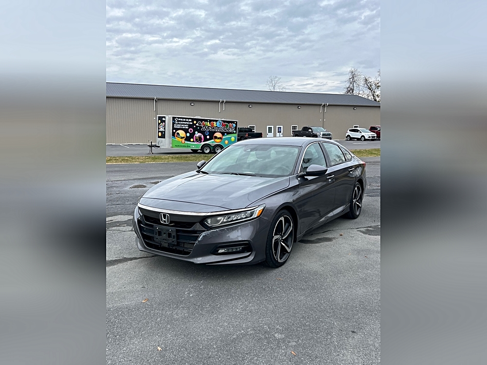 Sedan Deep Dive: Which One Belongs in Your Driveway?