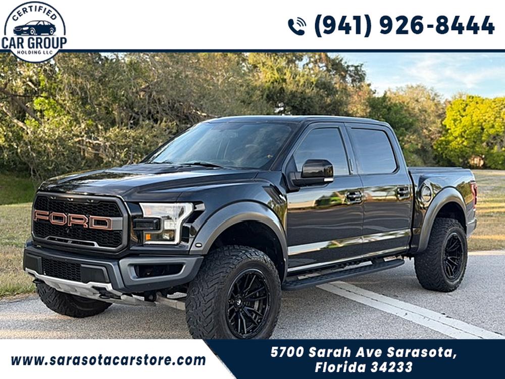 Deep Dive: Which One Belongs in Your Driveway?