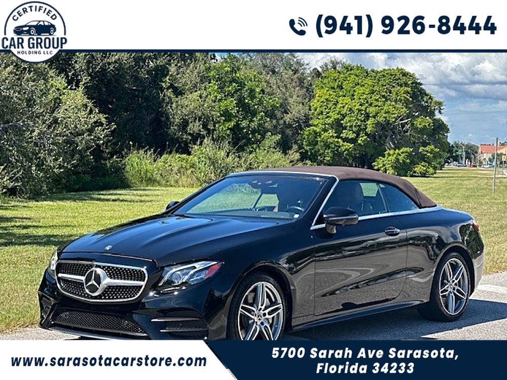 🚗 Find Your Story With Mercedes-Benz: Three Journeys, Three Standout Choices