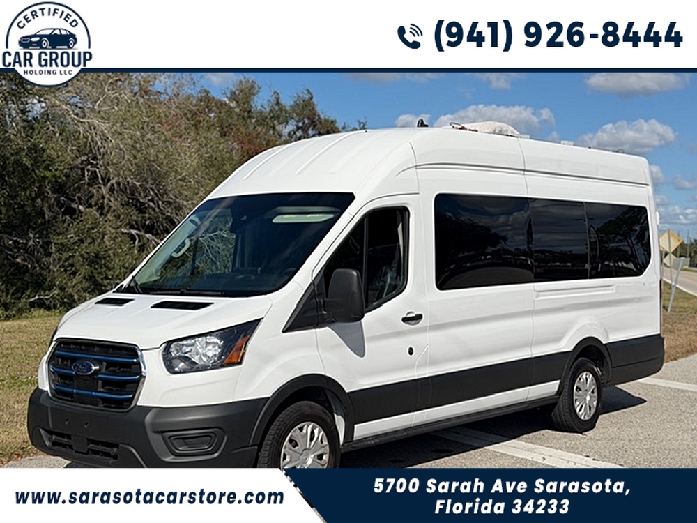 🚗 3 Ways to Drive Better: The Ford E-Transit-350 Cargo Van, F-150, and F-250 Showdown!