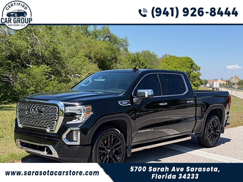 🚗 3 Ways to Drive Better: The GMC Sierra 1500, Sierra 1500, and Sierra 2500HD Showdown!
