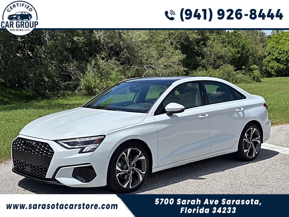 🚗 A Day, A Dollar, A Decision: Three Stories, One Smart Price at Certified Car Group Holding LLC, Sarasota