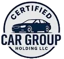 Certified Car Group Holding LLC