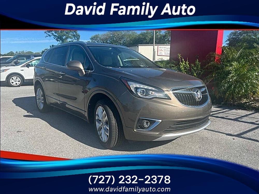 🚙 The SUV Showdown: 3 Top Picks Compared at DAVID FAMILY AUTO, New Port Richey