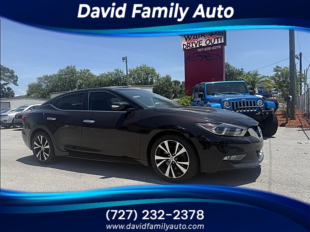 🚗 3 Ways to Drive Better: The Nissan Maxima, TITAN XD, and Versa Showdown!