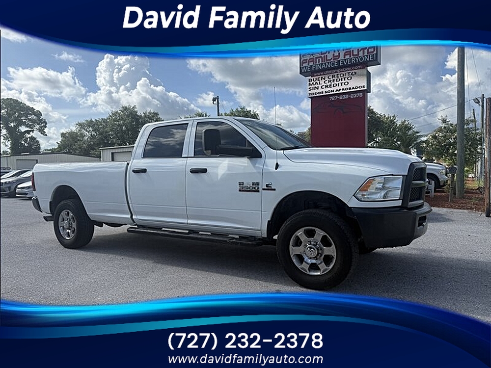 🚗 3 Ways to Drive Better: The RAM 3500, 1500, and 1500 Showdown!