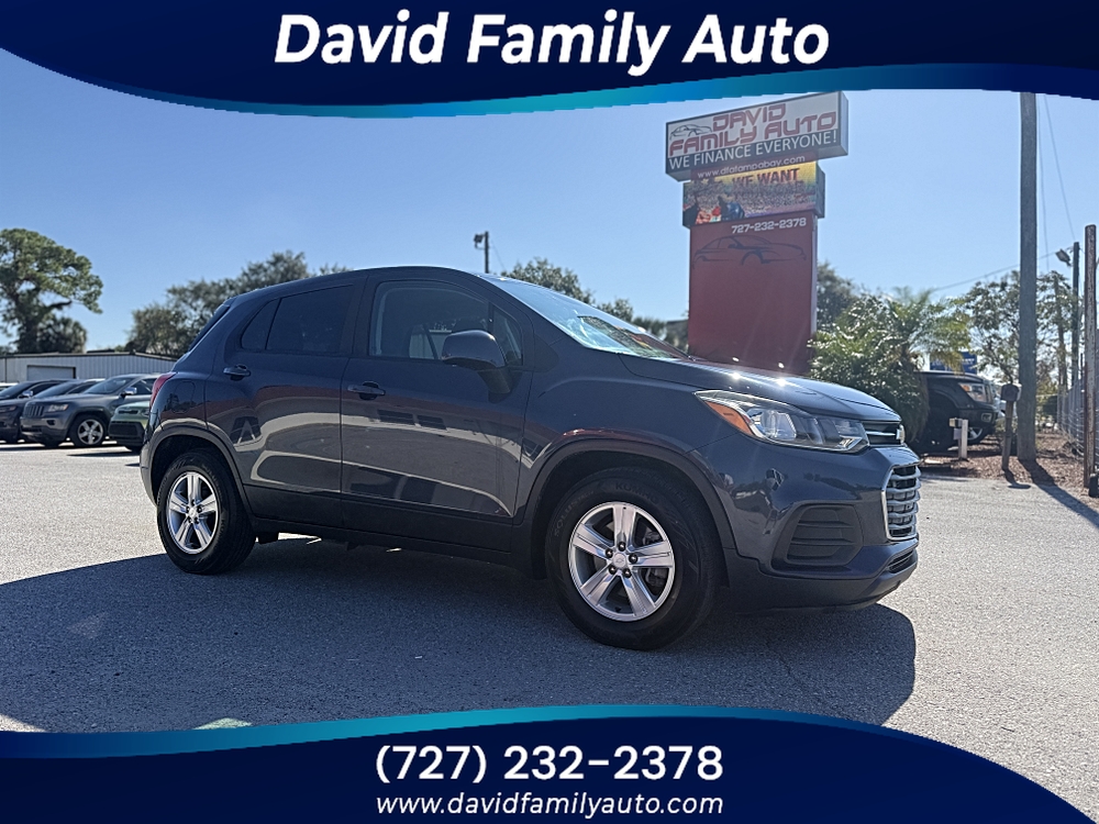 🚗 A Day, A Dollar, A Decision: Three Stories, One Smart Price at DAVID FAMILY AUTO, New Port Richey