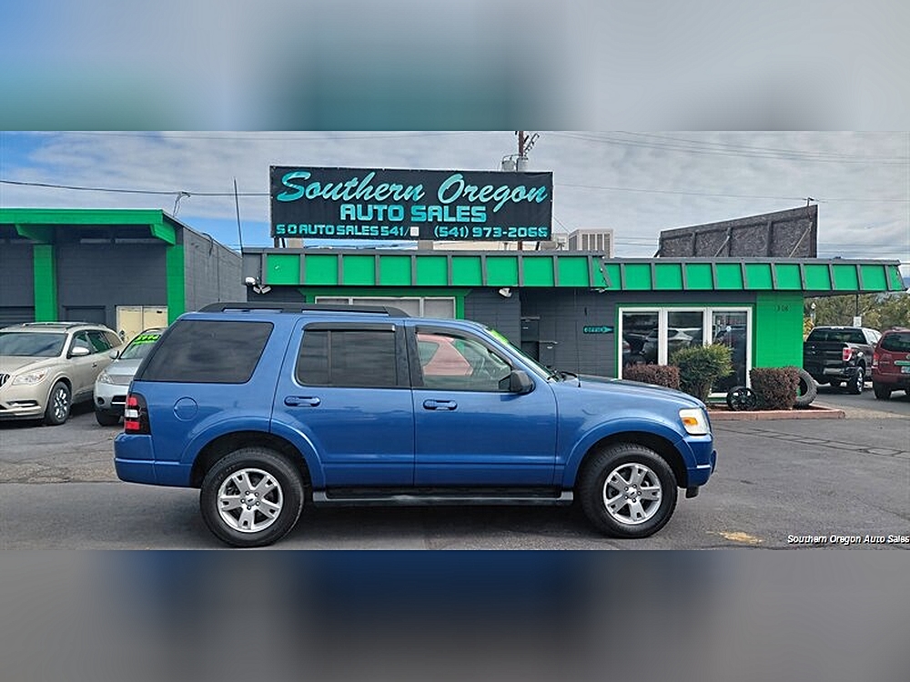 A Day, A Dollar, A Decision: Three Stories, One Smart Price at Southern Oregon Auto Sales LLC, Medford