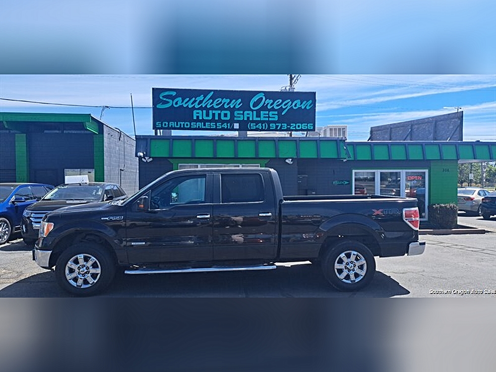 🚗 3 Ways to Drive Better: The Ford F-150, Escape, and Fiesta Showdown!