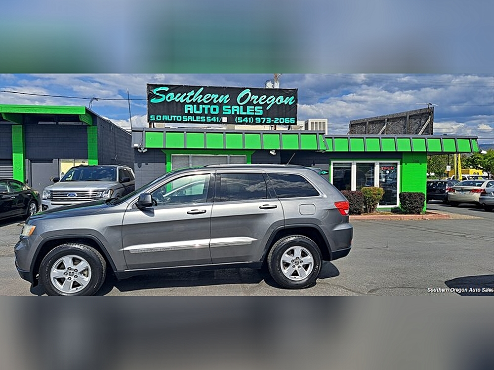 🚗 Quick Compare: 3 Great SUVs at Southern Oregon Auto Sales LLC, Medford