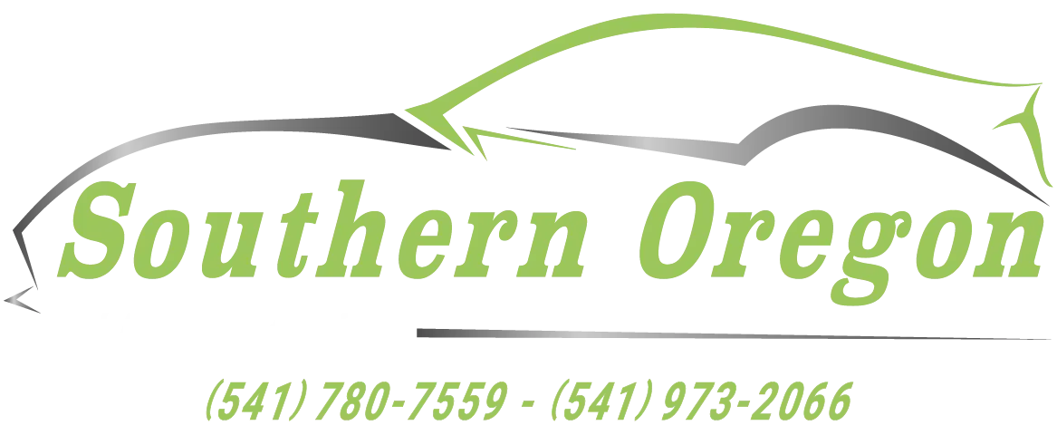 Southern Oregon Auto Sales LLC