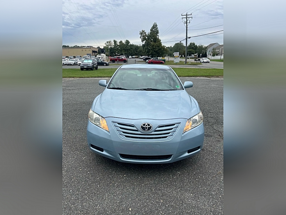 🚗 Quick Compare: 3 Great Sedans at VA Budget Auto Sales, Fredericksburg