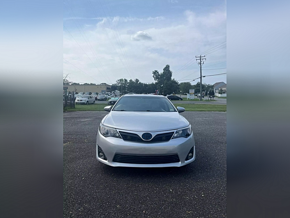 Quick Compare: 3 Great Sedans at VA Budget Auto Sales, Fredericksburg