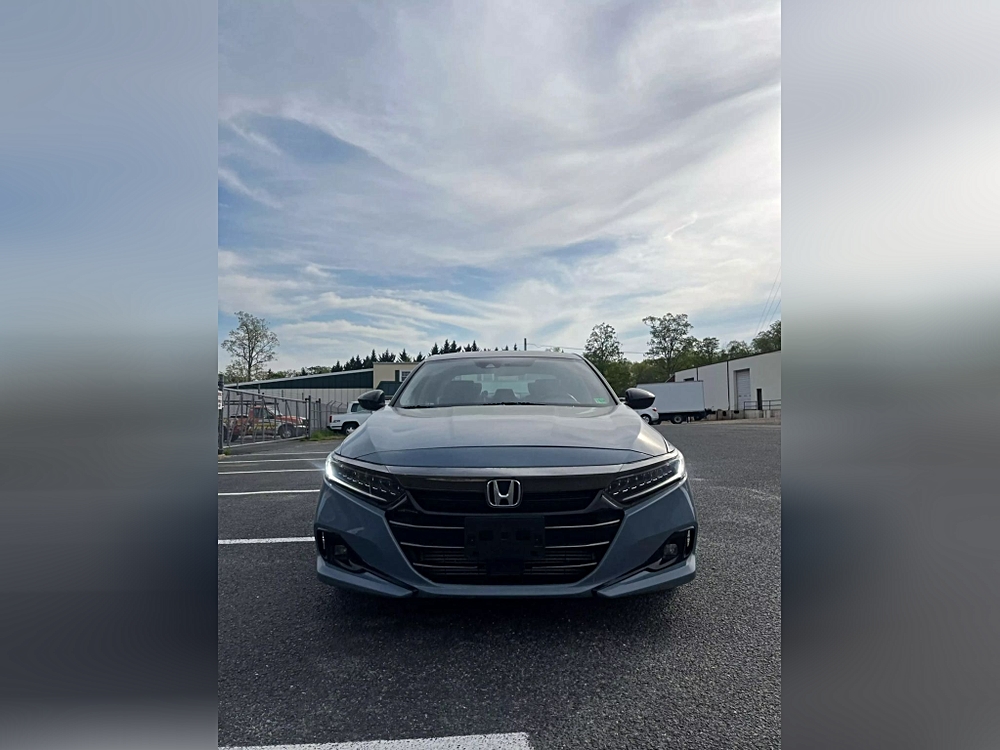 🎉 Top 10 Reasons One of These Hondas Should Be Your Next Ride!