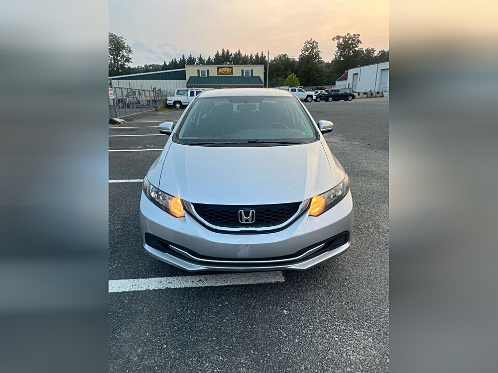 🚙 The Sedan Showdown: 3 Top Picks Compared at VA Budget Auto Sales, Fredericksburg