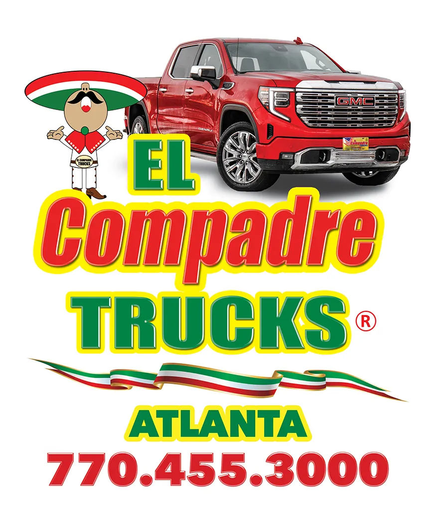 El Compadre Trucks