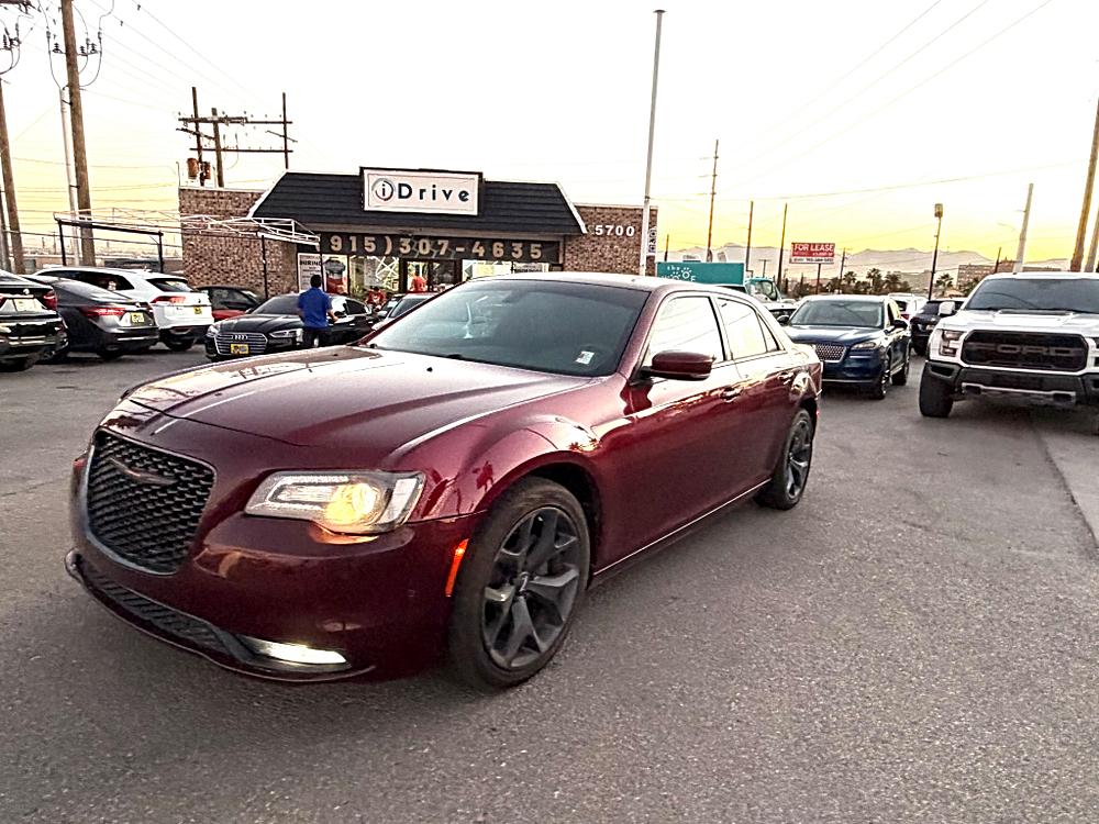 Sedan Deep Dive: Which One Belongs in Your Driveway?